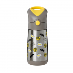 B.BOX plieninė termo gertuvė Batman 350 ml