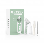 Elektrinis nosies aspiratorius MOMCOZY su ilgai laikankčia baterija