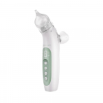 MOMCOZY nosies aspiratorius su purk&scaron;tuvu 2in1 BreezyClear