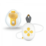 MEDELA Solo Hands Free elektrinis pientraukis