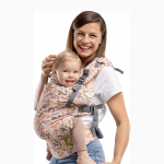 Ergonomi&scaron;ka ne&scaron;ioklė Boba X Arcadia