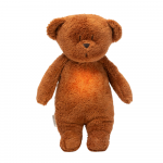MOONIE migdukas Bear Caramel 2.0