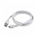 Micro USB maitinimo laidas Feellife inhaliatoriams