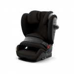 CYBEX Pallas G3 i-Size Plus automobilinė kėdutė Magic Black 76&ndash;150 cm