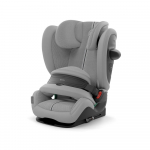 CYBEX Pallas G3 i-Size Plus automobilinė kėdutė Stone Grey