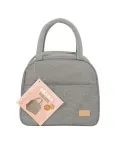BEABA Thermo pietų krep&scaron;ys Heather Grey