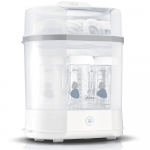 Garų sterilizatorius Chicco SterilNatural 3 in 1