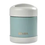 BEABA maisto termosas vaikams Thermo 300 ml Light Grey
