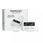 MOMCOZY ligoninės lygio galingas nosies aspiratorius kūdikiams