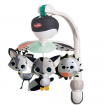 TINY LOVE muzikinė karuselė Take Along Magic Tales