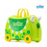 Lagaminas Trunki Dudley the Dinosaur