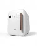 SPECTRA UV elektrinis sterilizatorius White