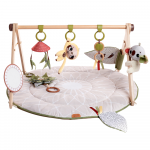 TINY LOVE lavinamasis kilimėlis Boho Chic