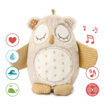 CLOUD B Night Owl i&scaron;manusis migdukas su verksmo jutikliu