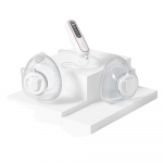 MOMCOZY V2 dvigubas belaidis pientraukis