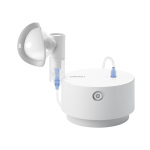 Inhaliatorius OMRON X105 Advanced All-in-One