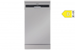 Laisvai Statoma Indaplovė Berk BDW-4710DS/M