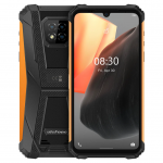Ulefone Armor 8 Pro 2023 &ndash; 128/6GB, Oranžinis