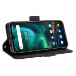 Umidigi Bison dėklas - Juodas