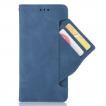 Umidigi Bison dėklas - Mėlynas