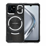 Doogee Blade GT - 5G, 256/12GB, Juodas