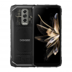 Doogee Blade 10 Ultra - 256/8GB, Juodas