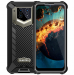 Oukitel WP15 - 128/8GB, Juodas