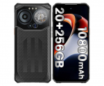 IIIF150 B3 - 256/8GB, Juodas