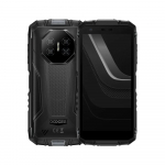 Doogee Fire 3 Max - 256GB/8GB, Pilkas