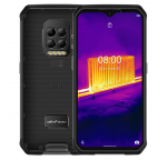 Ulefone Armor 9 2022 - 128/8GB, Juodas