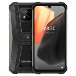 Ulefone Armor 8 Pro 2023 &ndash; 128/6GB, Juodas