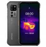 Ulefone Armor 11T 5G 2023 - 256/8GB, Juodas
