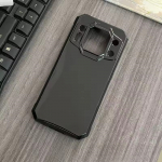 Oukitel WP39 dėklas (TPU) - Juoda