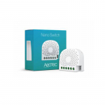 Aeotec Nano Switch Z-wave vieno kanalo relė ZW139-C