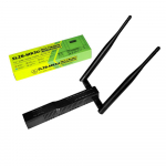 SMLIGHT SLZB-MR3U &ndash; Zigbee ir Thread (Matter) LAN / PoE / USB / Wi-Fi adapteris (CC2674P10 + EFR32MG24)