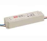 MEAN WELL LPV-60-12 60W 12V IP67 LED maitinimo &scaron;altinis