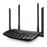 TP-LINK AC1200 Archer A6 MU-MIMO Gigabito mar&scaron;rutizatorius