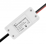 Moes MS-102 i&scaron;manusis garažo vartų valdiklis AC 100V-240V valdomas programėle Smart life / Tuya