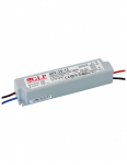 GLP maitinimo &scaron;altinis 12V 36W IP67 (GPV-35-12)