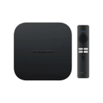 Xiaomi MI Box S (3nd gen) 4K Ultra-HD TV box i&scaron;manioji TV