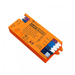 Gledopto WiFi ESP32 WLED LED juostos kontroleris, su mikrofonu ir DIY mode