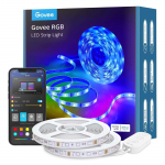 Govee RGB Wifi LED juosta 10 metrų (H6110)