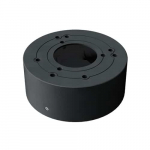 Komutacinė dėžutė IP kameroms VSB IPT12D, juoda