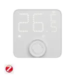 SONOFF TP-WGZBA &ndash; i&scaron;manusis sieninis Zigbee termostatas