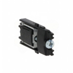 Legrand montavimo antgalis dėžutėms be varžtų LE-665099
