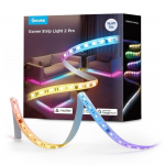 Govee RGBWWIC Strip Lights 2 Pro Wifi LED juostos komplektas 5 metrai, Matter