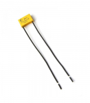 Shelly RC snubber