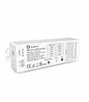 Gledopto Wifi LED kontroleris 10A 5in1 RGBW, Dimmer, RGBCCT, RGB, WW/CW