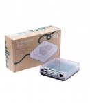 Home Assistant Green i&scaron;manioji namų centralė