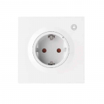 Sonoff Fusion serijos i&scaron;manioji Wifi Matter rozetė 16A